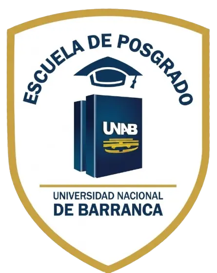Logo Escuela de Posgrado UNAB
